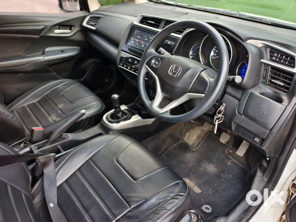 Honda Br-v, 2022, Petrol