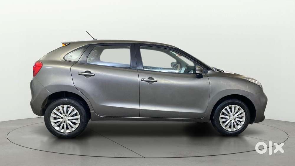 Maruti Suzuki Baleno Delta, 2020, Petrol