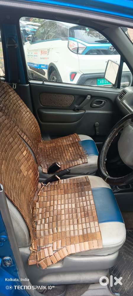 Maruti Suzuki Wagon R 2006-2010 Lxi Minor, 2006, Petrol