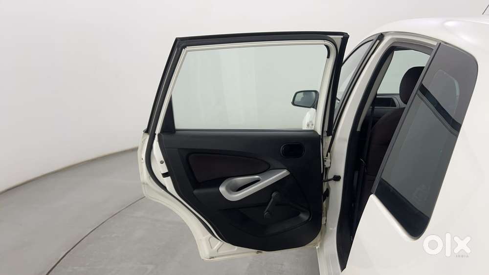 Ford Figo 1.2 Duratec Petrol Zxi, 2011, Petrol