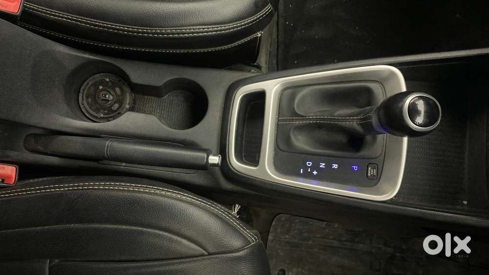 Hyundai Venue Sx Plus Turbo Dct, 2019, Petrol