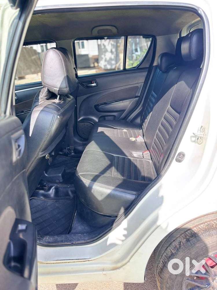 Maruti Suzuki Swift Ddis Vdi, 2015, Diesel
