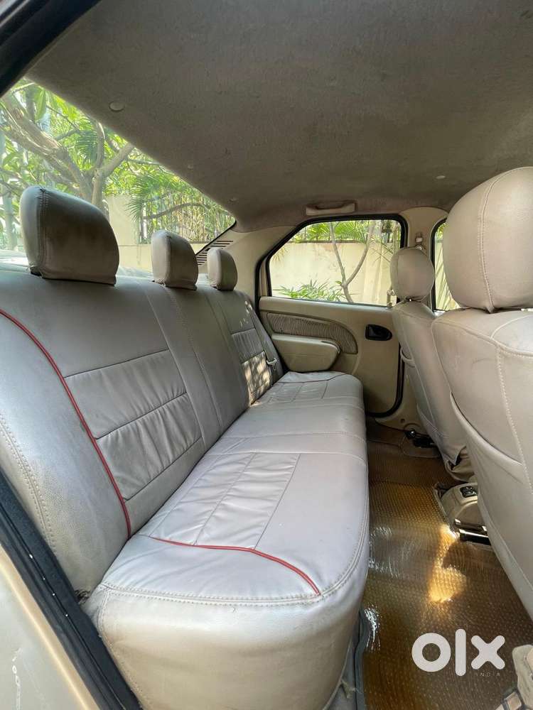 Mahindra Renault Logan Edge Connect 1.5 Dlx, 2008, Diesel