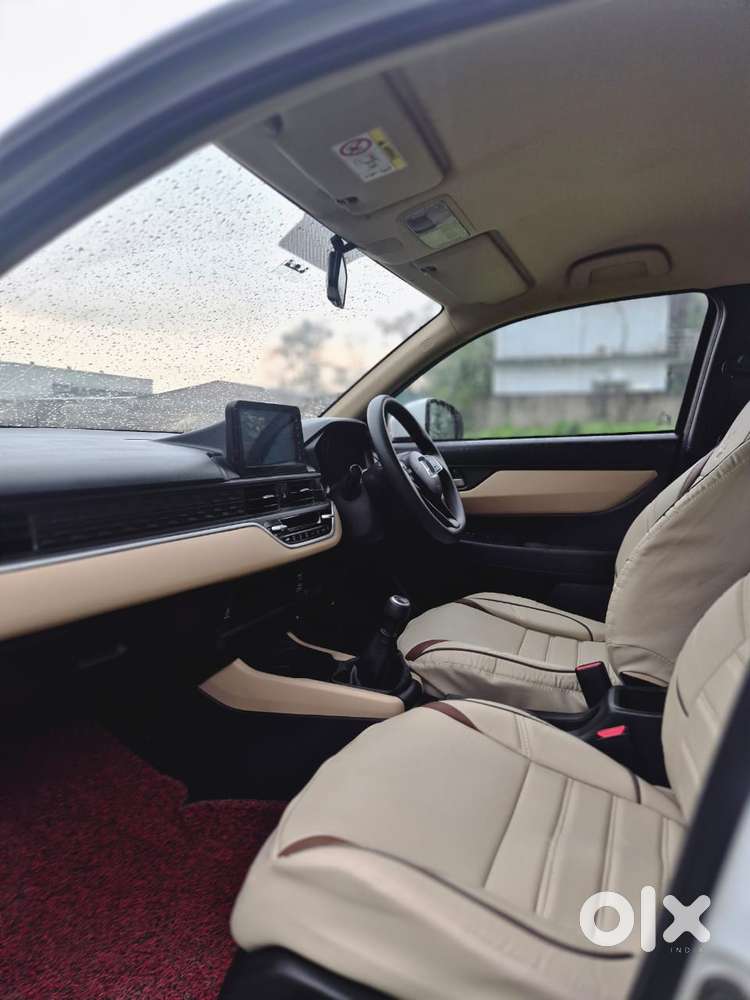 Honda Amaze, 2025, Petrol