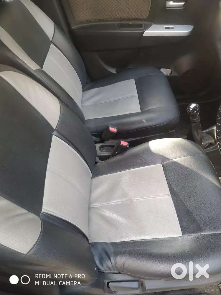 Maruti Suzuki Wagon R 1.0 2013 , Cng + Petrol, Top Condition