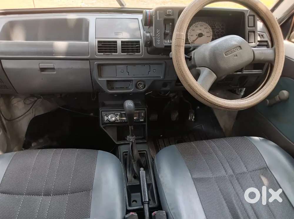 Maruti Suzuki 800 2008 Mpfi Ac