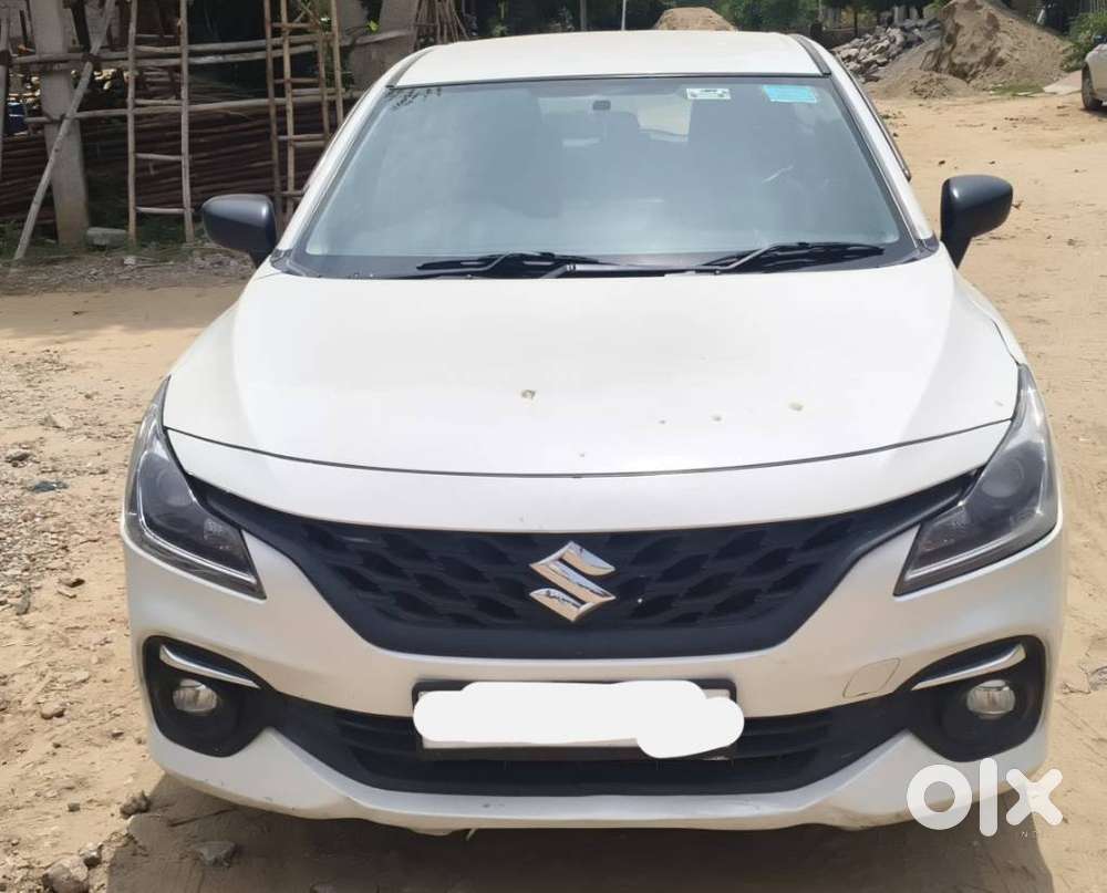 Maruti Suzuki Baleno Sigma, 2025, Petrol