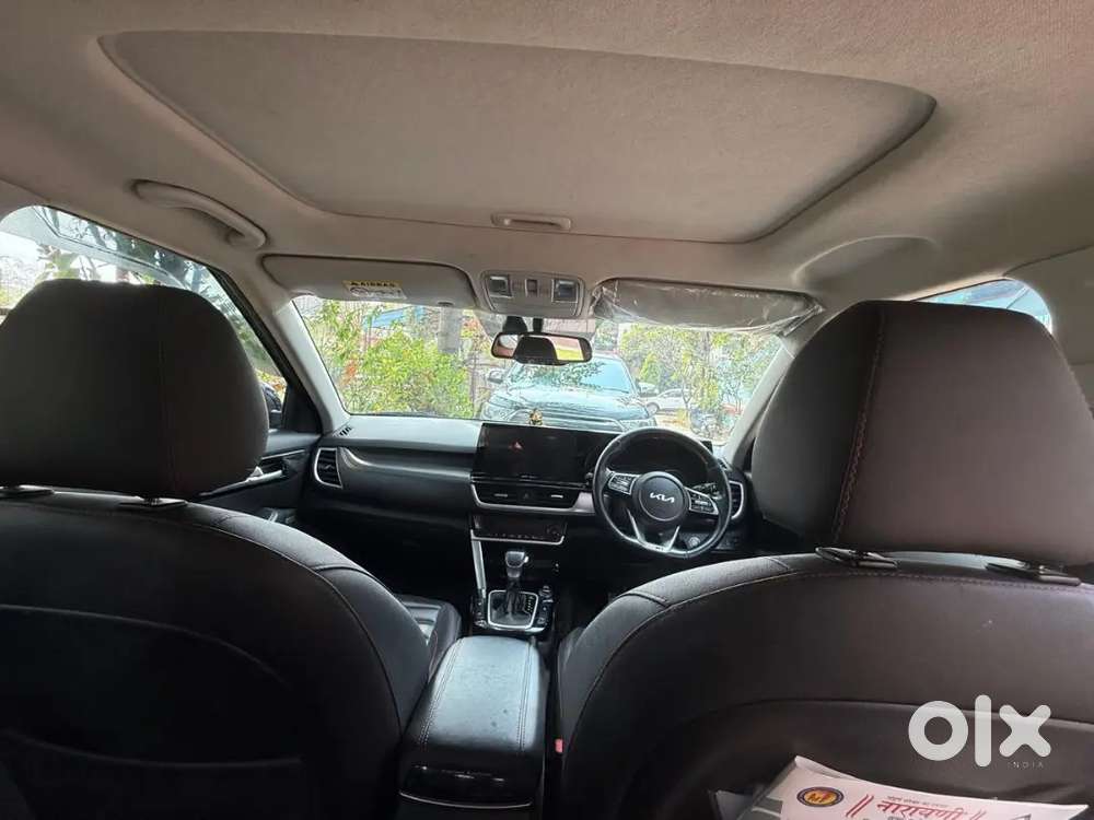 Kia Seltos 2023 Petrol 70000 Km Driven