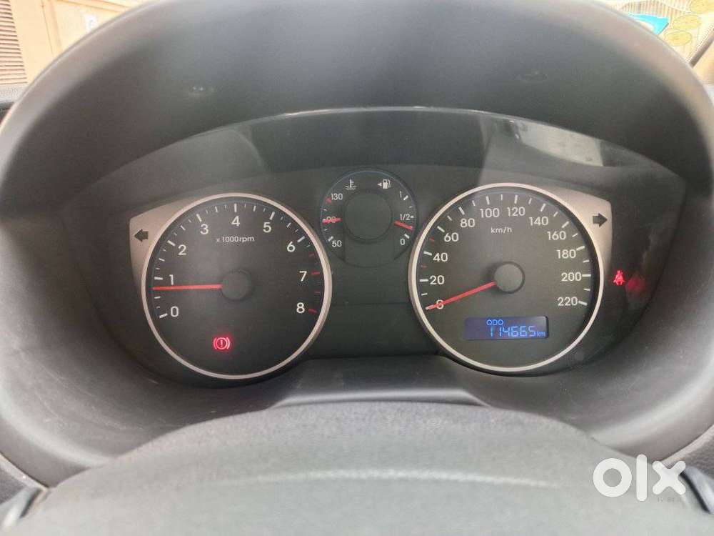 Hyundai I20 Magna Optional 1.2, 2012, Petrol