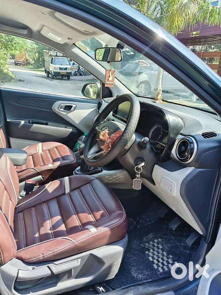 Hyundai Grand I10 Nios, 2020, Petrol