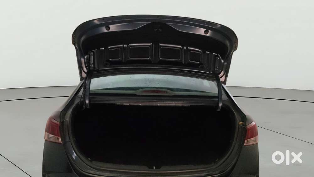 Hyundai Verna 1.5 Sx Vtvt, 2021, Petrol