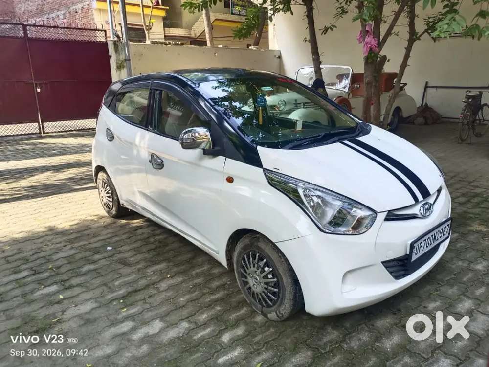 Hyundai Eon 0.8 Era Plus 2016