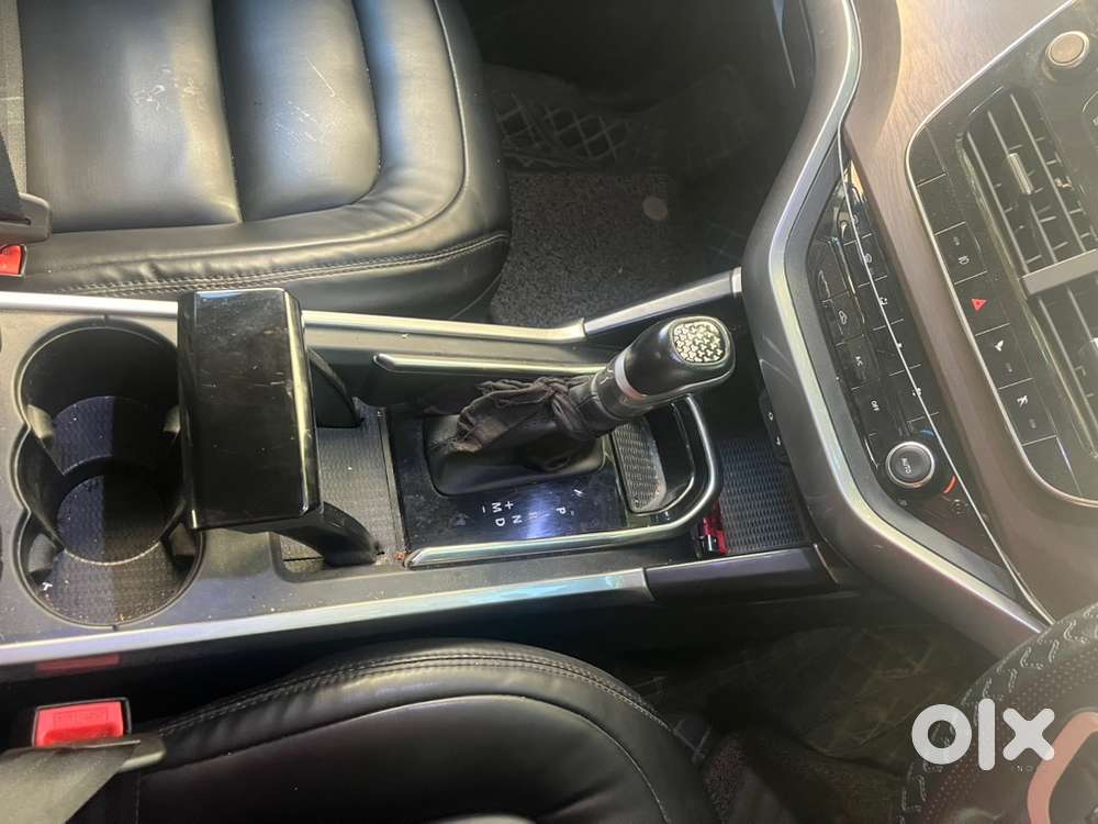 Tata Harrier 2019 Diesel Well Maintained