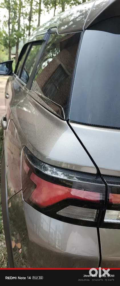Maruti Suzuki Brezza Lxi 2026 Turbo Waiting Period 03 Months