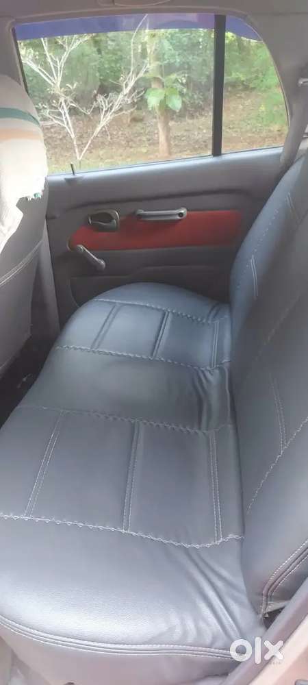 Hyundai Santro Xing 2008 Petrol 90000 Km Driven