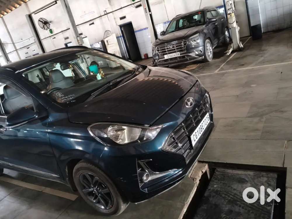 Hyundai Grand I10 Nios 2021