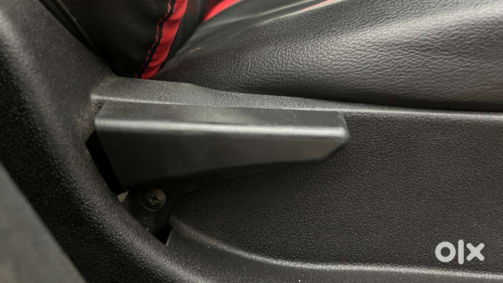 Tata Nexon 1.2 Revotron Xm, 2018, Petrol