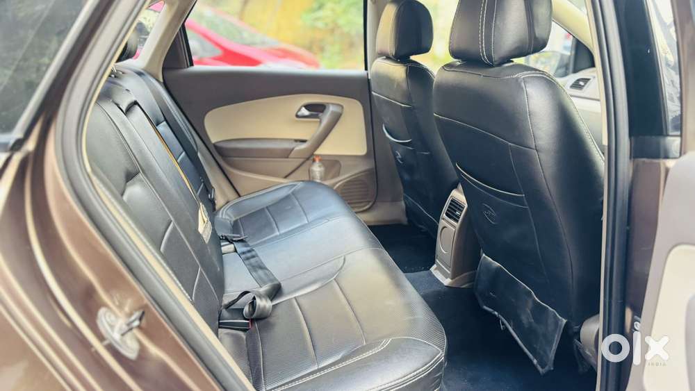 Skoda Rapid 2013-2016 1.5 Tdi At Ambition With Alloy Wheel, 2015, Di..