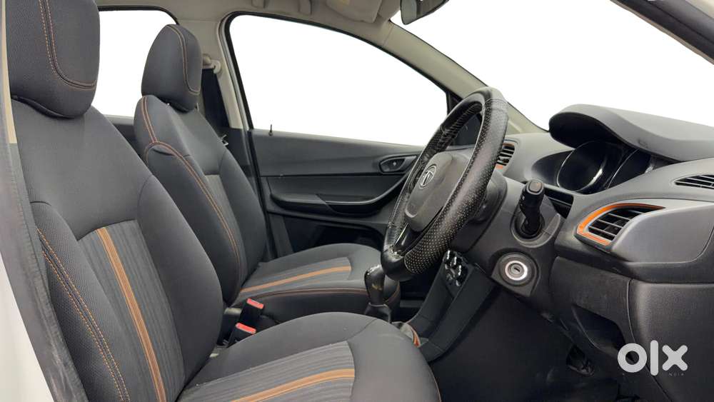 Tata Tiago Nrg Petrol, 2018, Petrol
