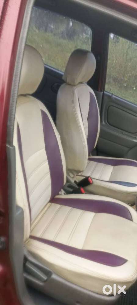 Maruti Suzuki Alto 2005-2010 Lxi Bsiii, 2010, Petrol