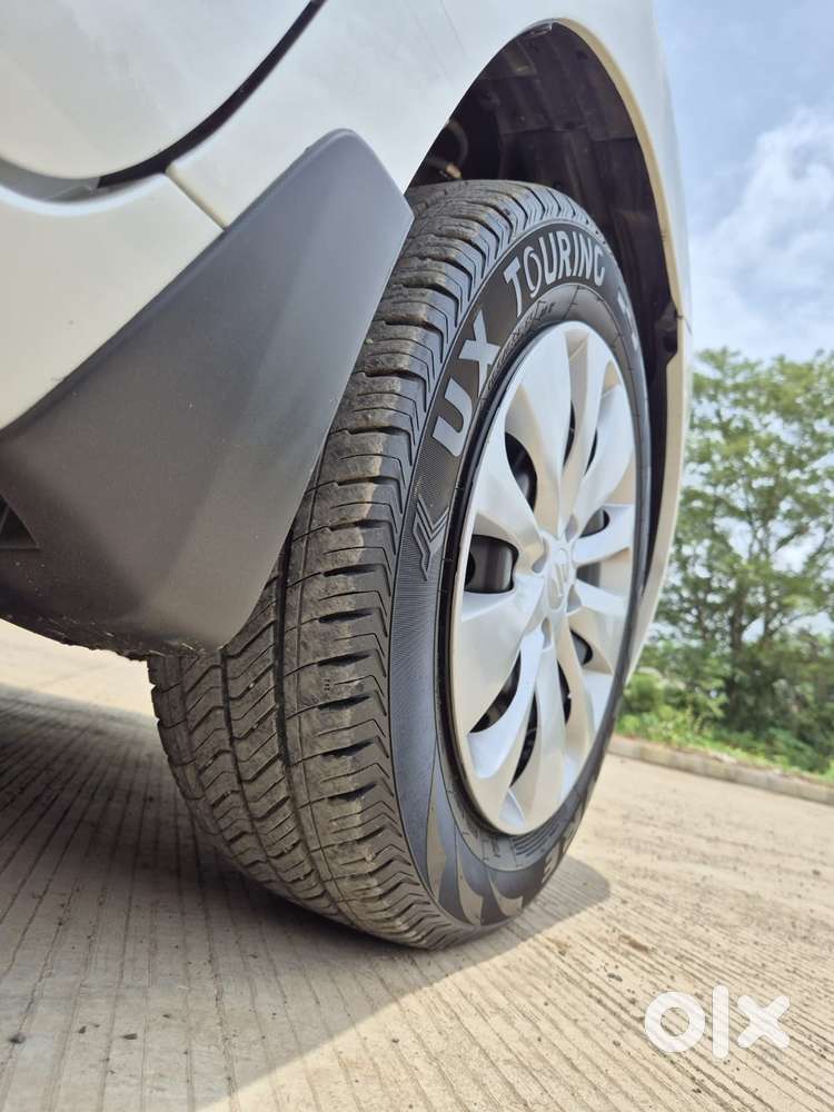 Maruti Suzuki Baleno 1.2 Zeta, 2016, Petrol