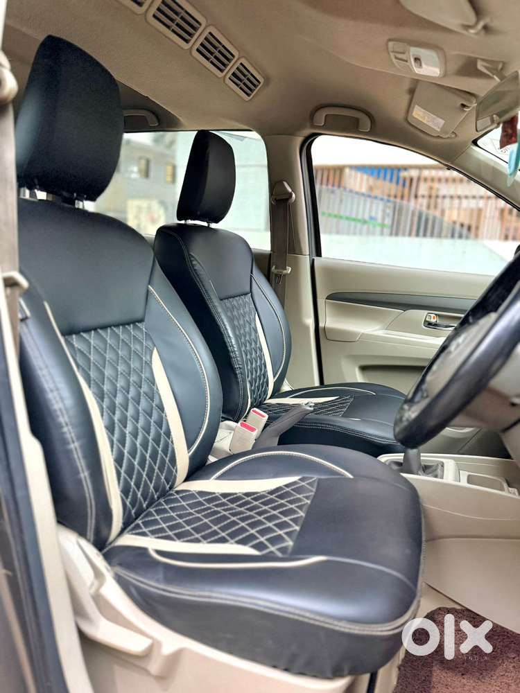Maruti Suzuki Ertiga Vxi (o) Cng, 2021, Petrol