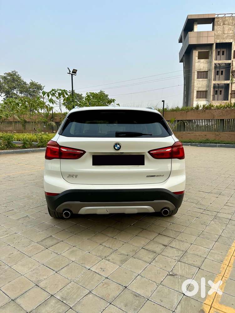 Bmw X1 Sdrive 20d X Line, 2018, Diesel