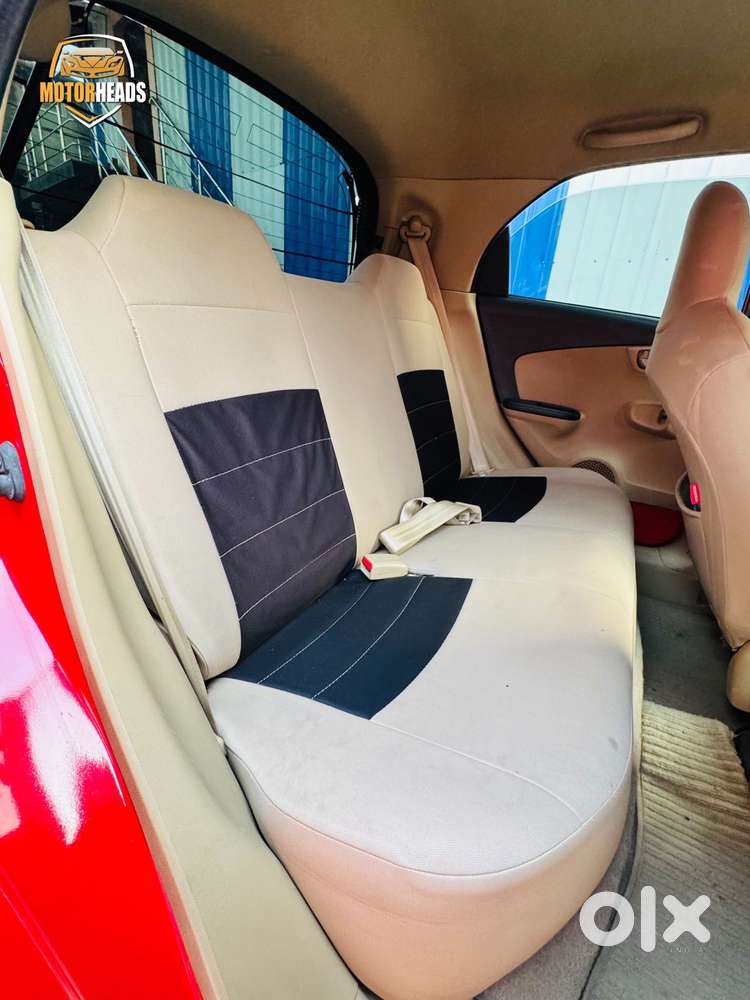 Honda Brio 2013-2016 Vx, 2016, Petrol