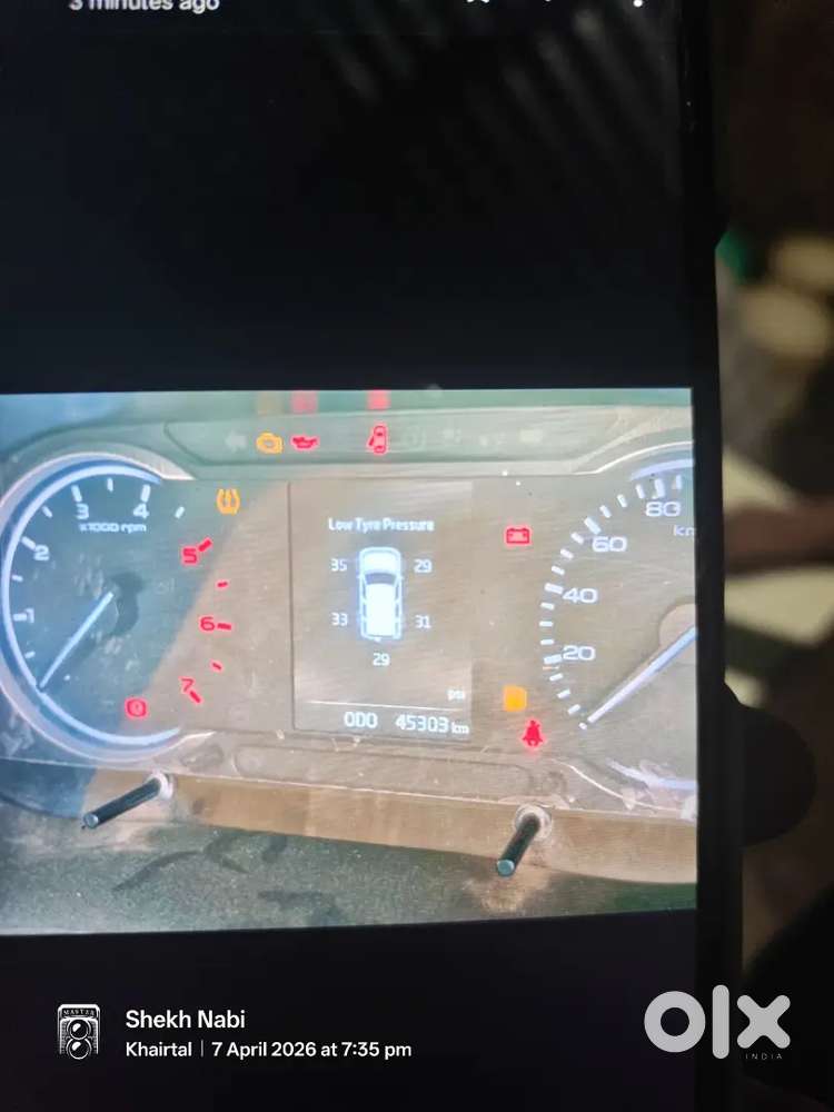 Mahindra Bolero Neo 2023 Diesel 45303 Km Driven