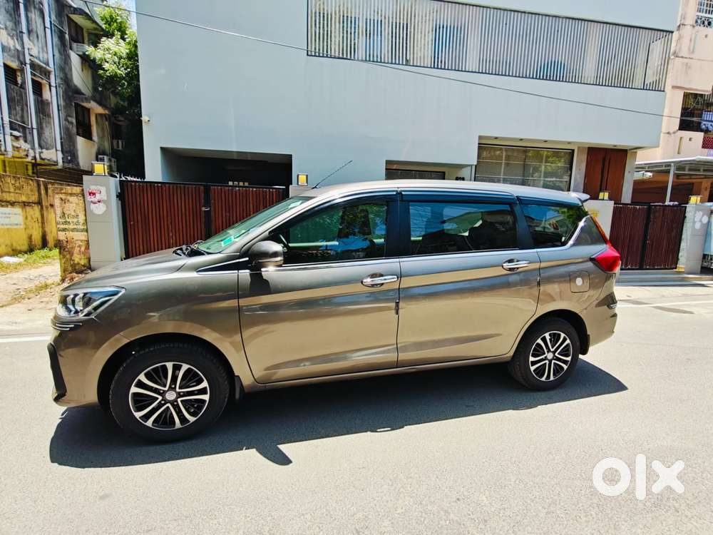 Maruti Suzuki Ertiga Vxi Cng, 2023, Cng & Hybrids