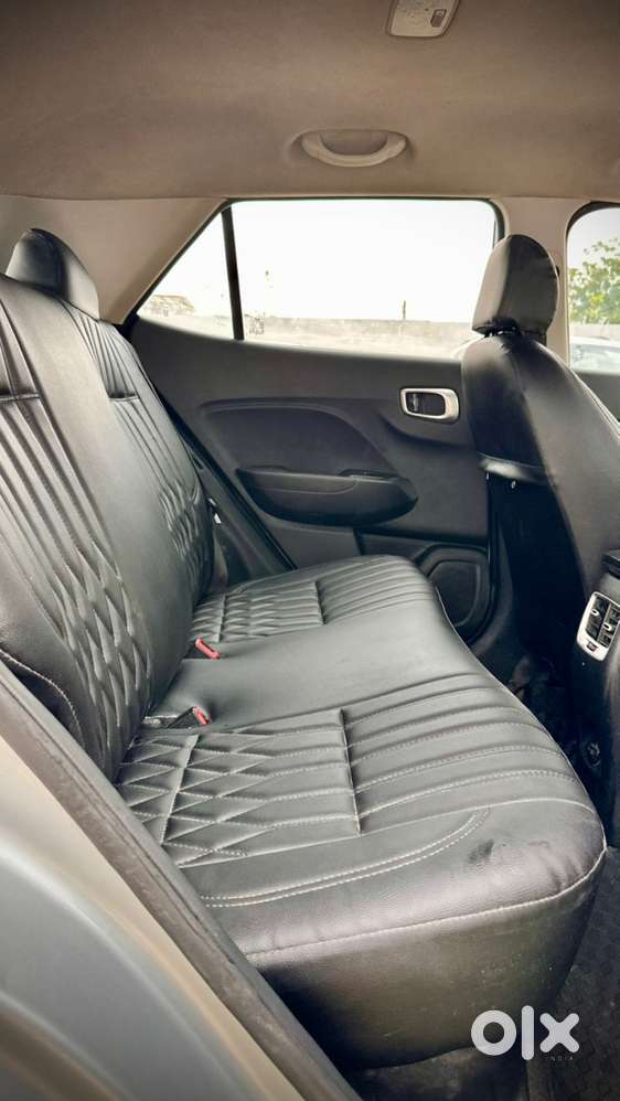 Hyundai Venue 2021 Best Class Condition