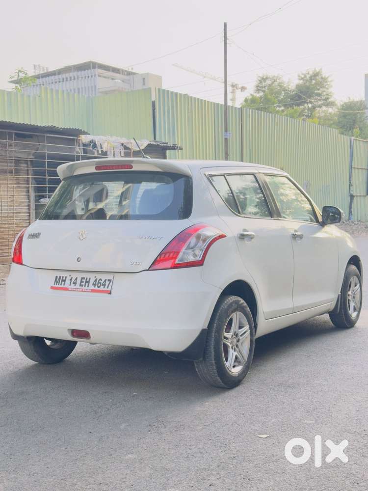 Maruti Suzuki Swift 2011-2014 Vdi, 2014, Diesel