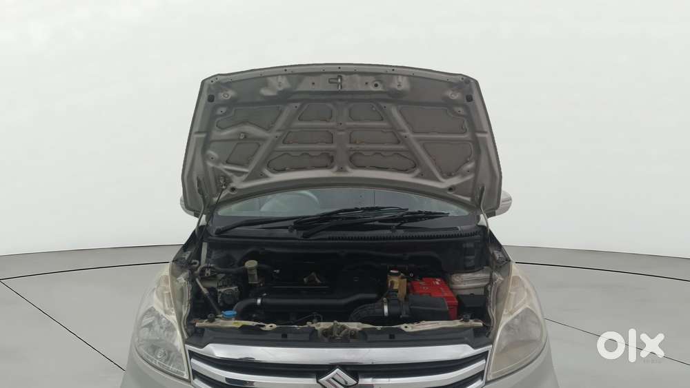 Maruti Suzuki Ertiga Vdi Shvs, 2016, Diesel