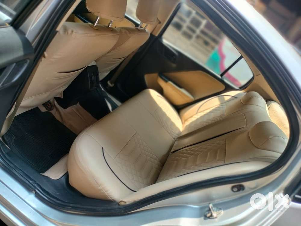 Honda City I Dtec Sv, 2014, Diesel