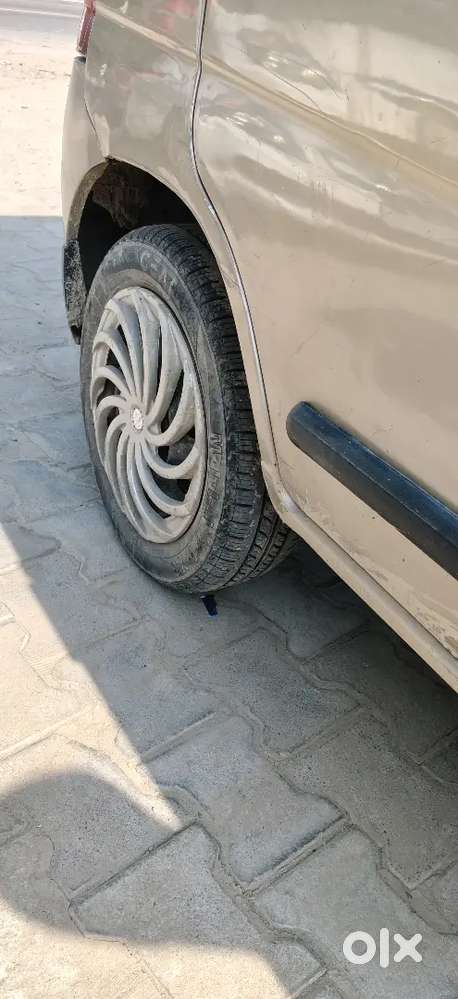 Maruti Suzuki Alto 2012