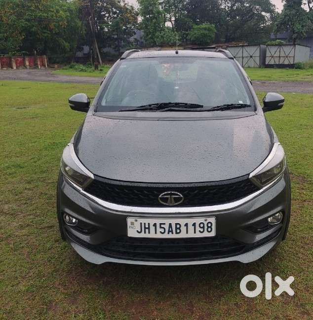 Tata Tiago Nrg 1.2 Xz Mt, 2021, Petrol