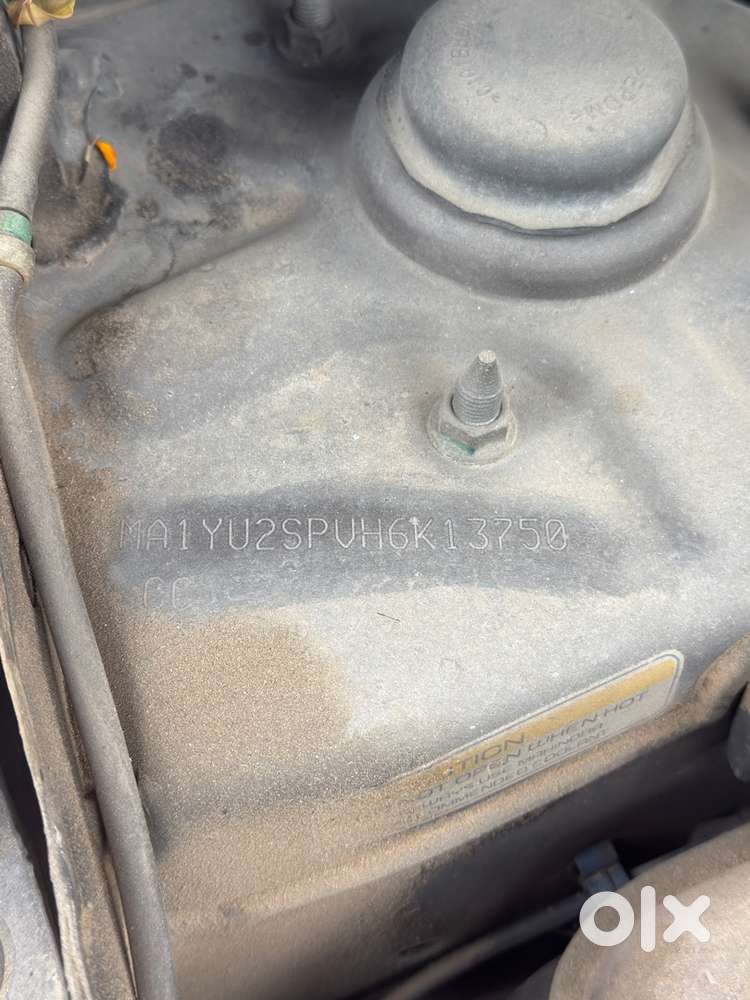 Mahindra Xuv500 Diesel Automatic 2017