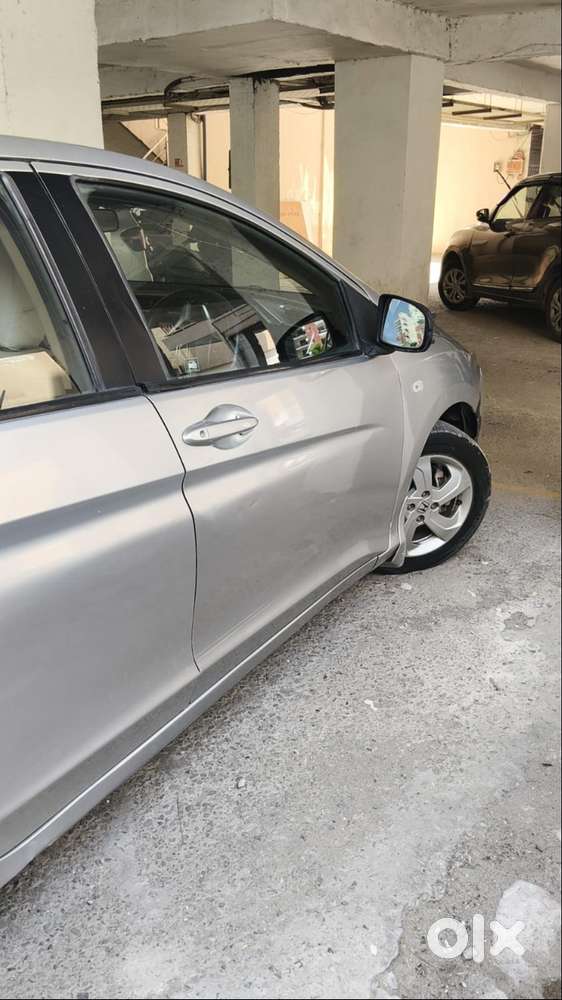 Honda City 2014 Diesel Good Condition