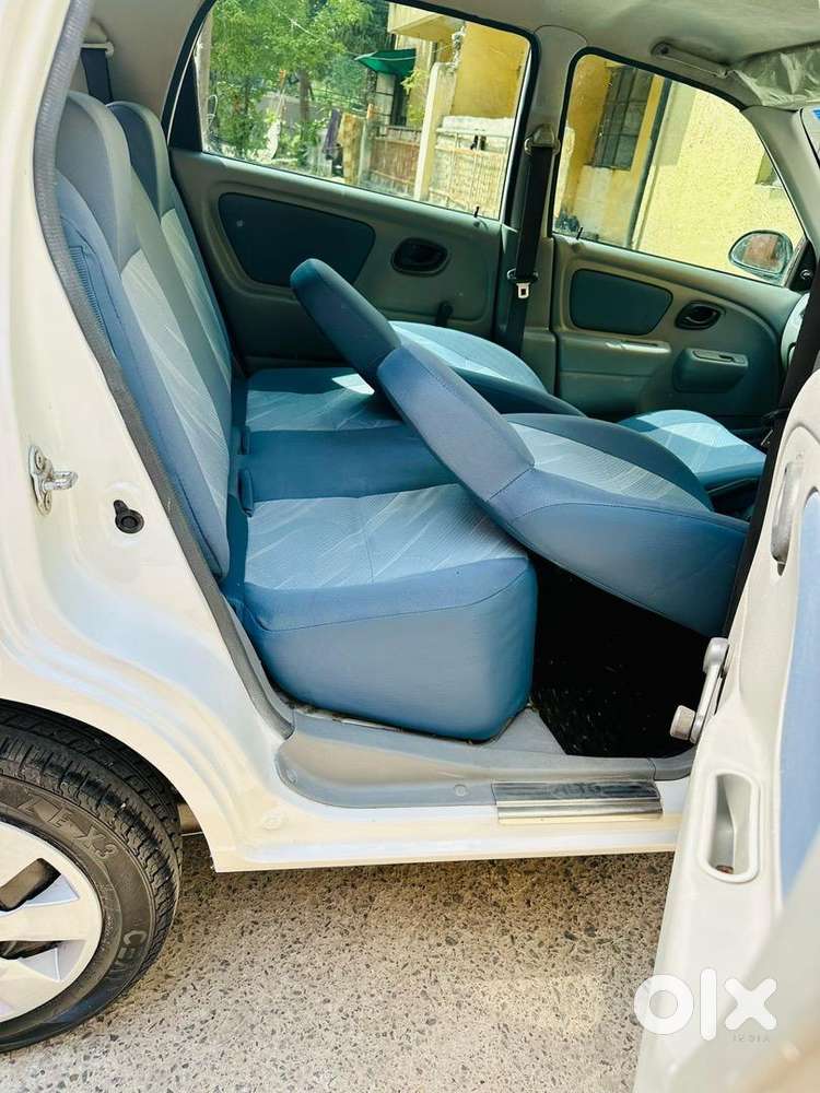 Maruti Suzuki Alto K10 2012 Petrol Only  30000 Km Driven