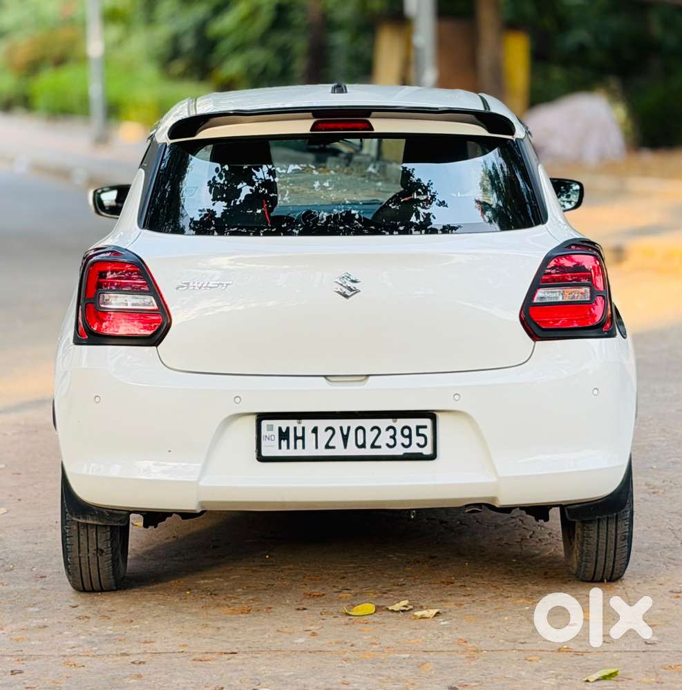 Maruti Suzuki Swift Vxi Cng, 2023, Petrol