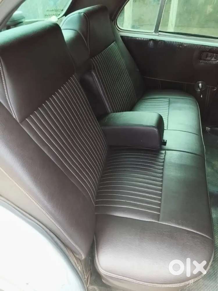 Ambassador Ambassador 2007 Diesel 30800 Km Driven