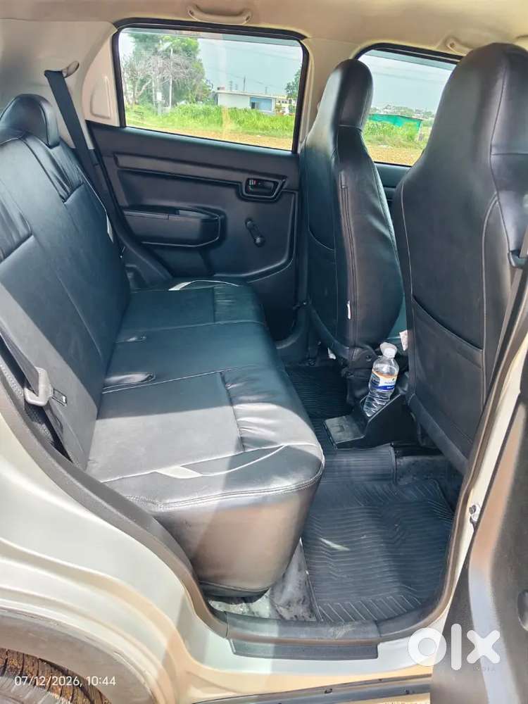 Maruti Suzuki S-presso 2022