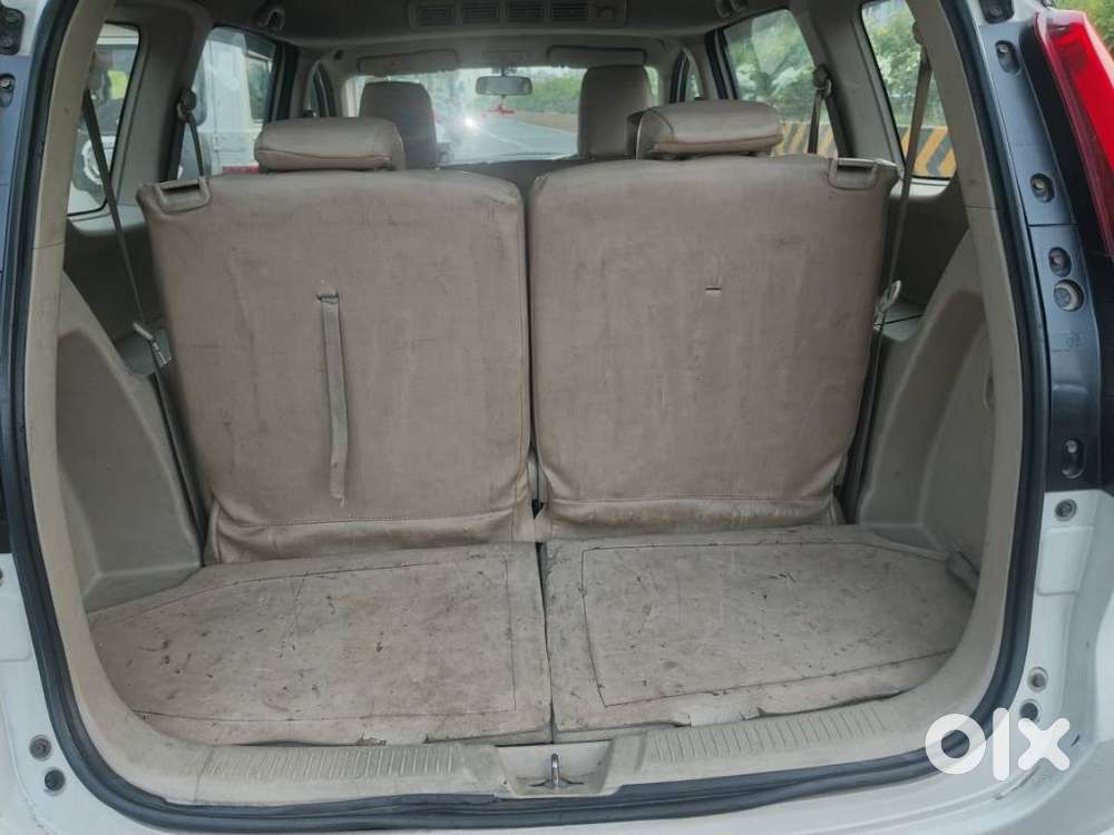 Maruti Suzuki Ertiga Vdi Shvs, 2019, Diesel