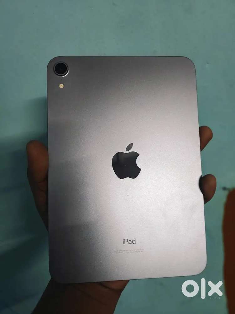 Ipad mini 6th generation 64gb - Tablets - 1826039872