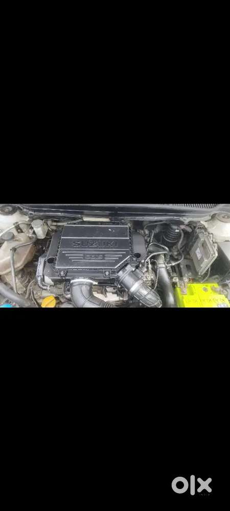 Maruti Suzuki Brezza 2017 Diesel 76000 Km Driven