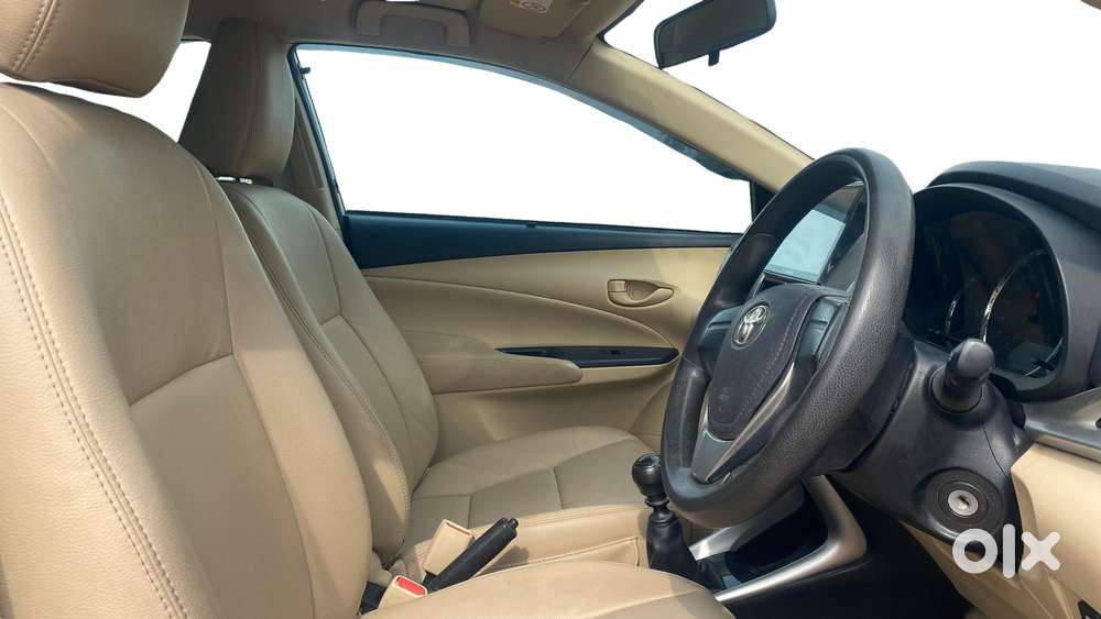 Toyota Yaris J, 2021, Petrol
