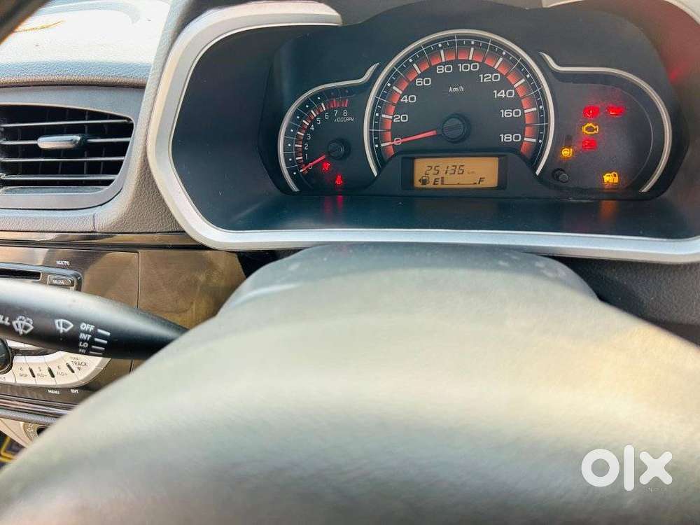 Maruti Suzuki Alto K10 1.0 Vxi, 2020, Petrol