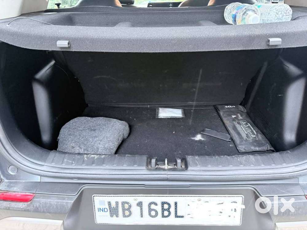 Kia Sonet Htx Plus Turbo Imt, 2023, Petrol