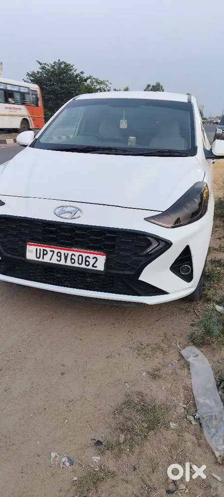 Hyundai Aura 1.2 Petrol 2020