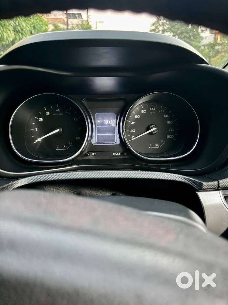 Tata Nexon 1.5 Revotorq Xza Plus (o), 2018, Petrol